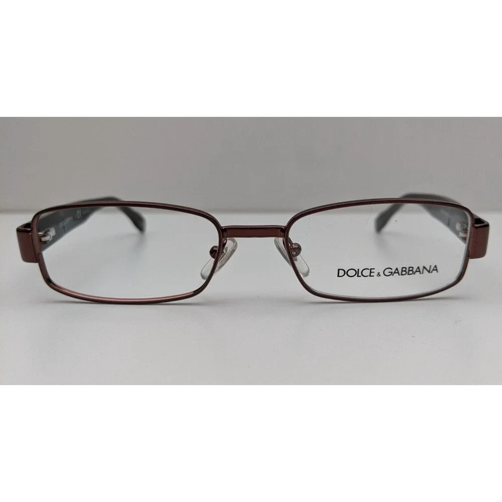 🕶️Dolce&Gabbana DD5092 1033 Eyeglasses 50/17 135 /KAG228🕶️​
